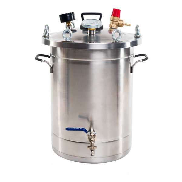 Распродажа автоклавов БУЛАТ в Нерюнгри